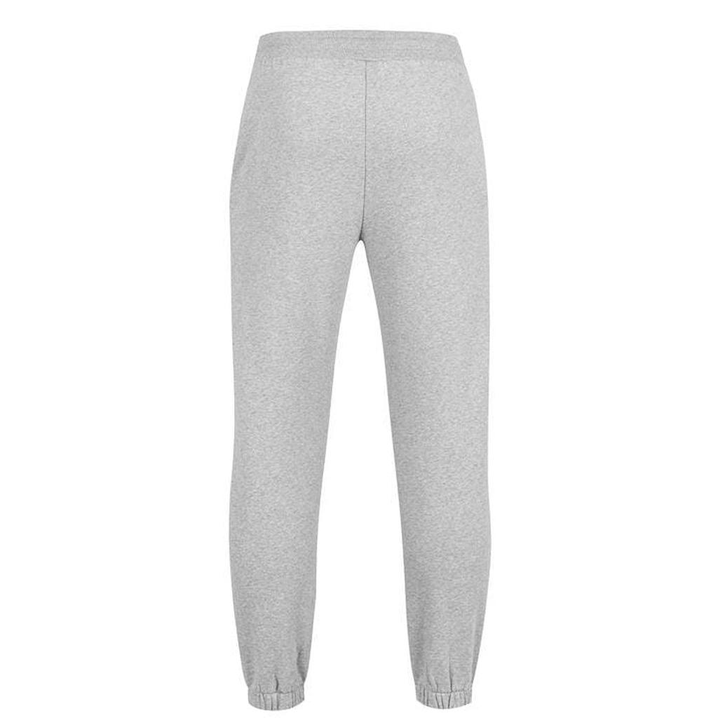Napapijri Box Logo Joggers - Grey