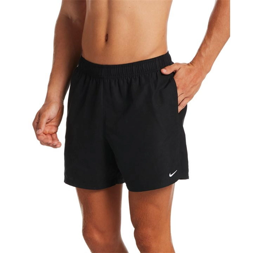 Nike Core Swim Shorts Mens - Black