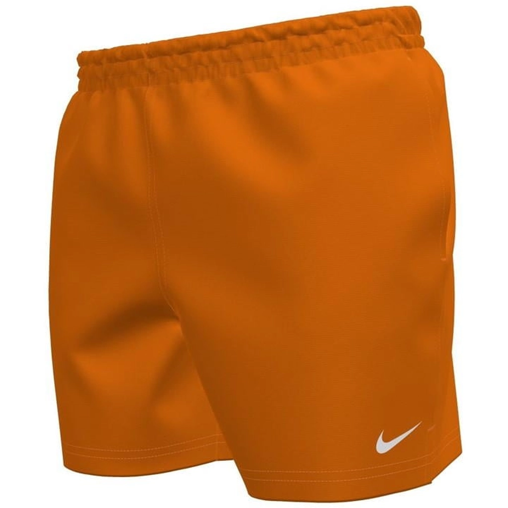 Nike Core Swim Shorts Mens - Orange