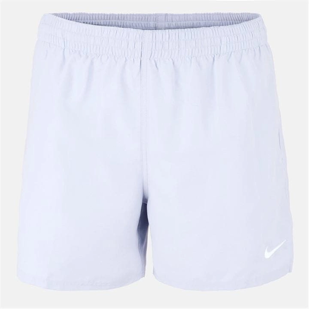 Nike Core Swim Shorts Mens - Purple
