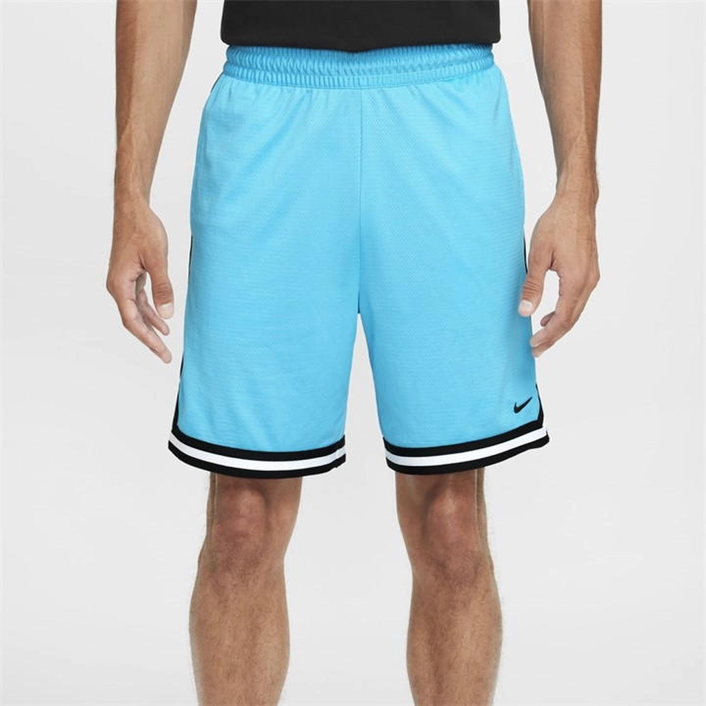 Nike DNA 8 Short T - Black