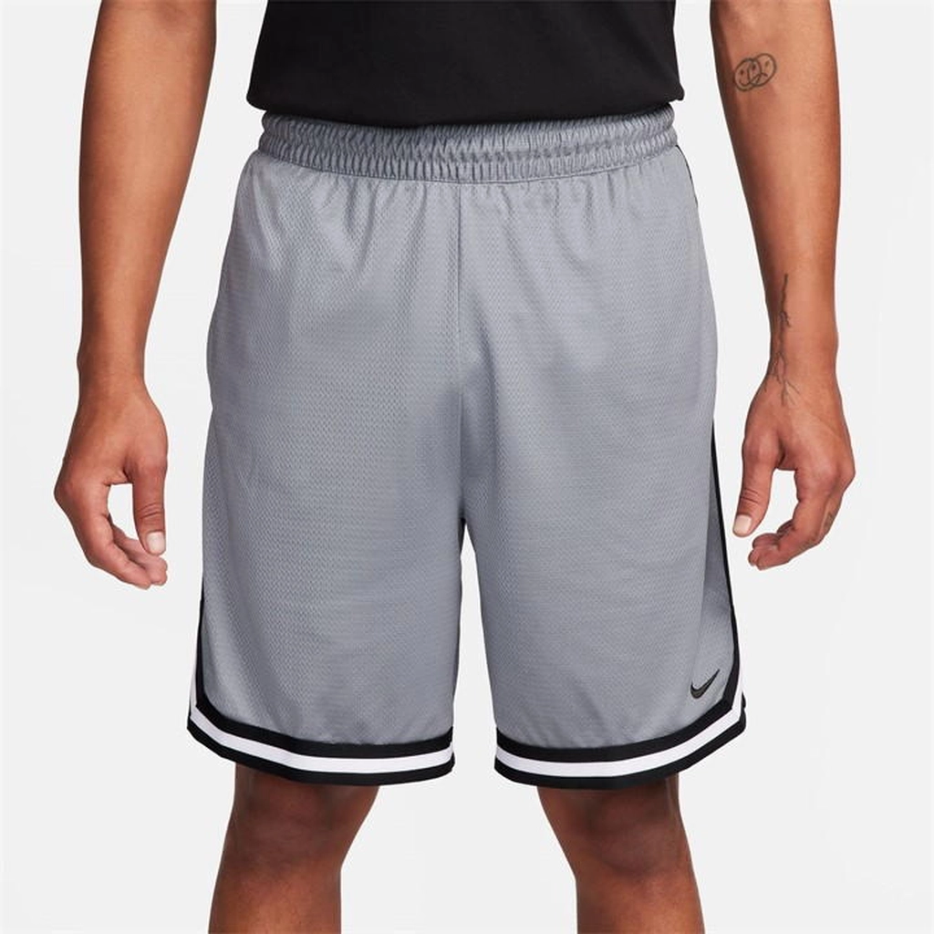Nike DNA Dri-FIT 8 Basketball Shorts Mens - Black