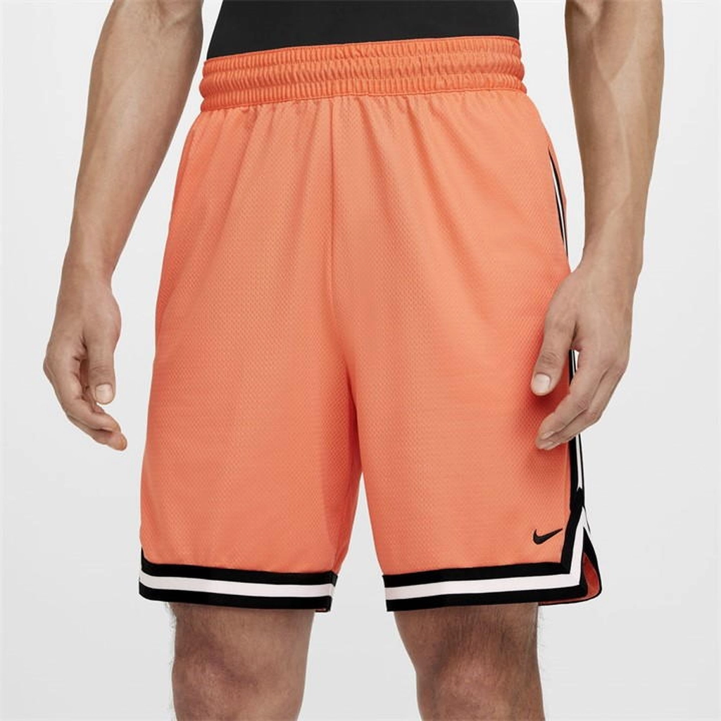 Nike DNA Dri-FIT 8 Basketball Shorts Mens - Black