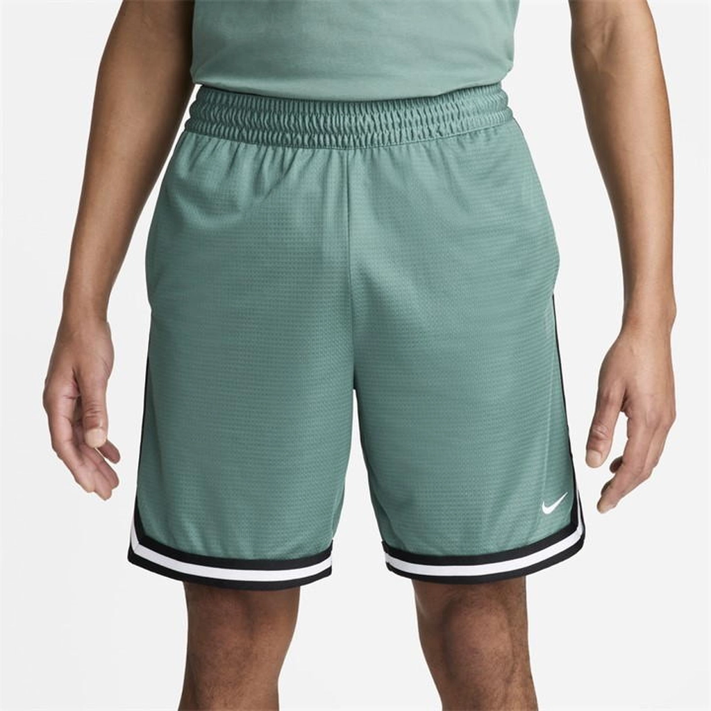 Nike DNA Dri-FIT 8 Basketball Shorts Mens - White