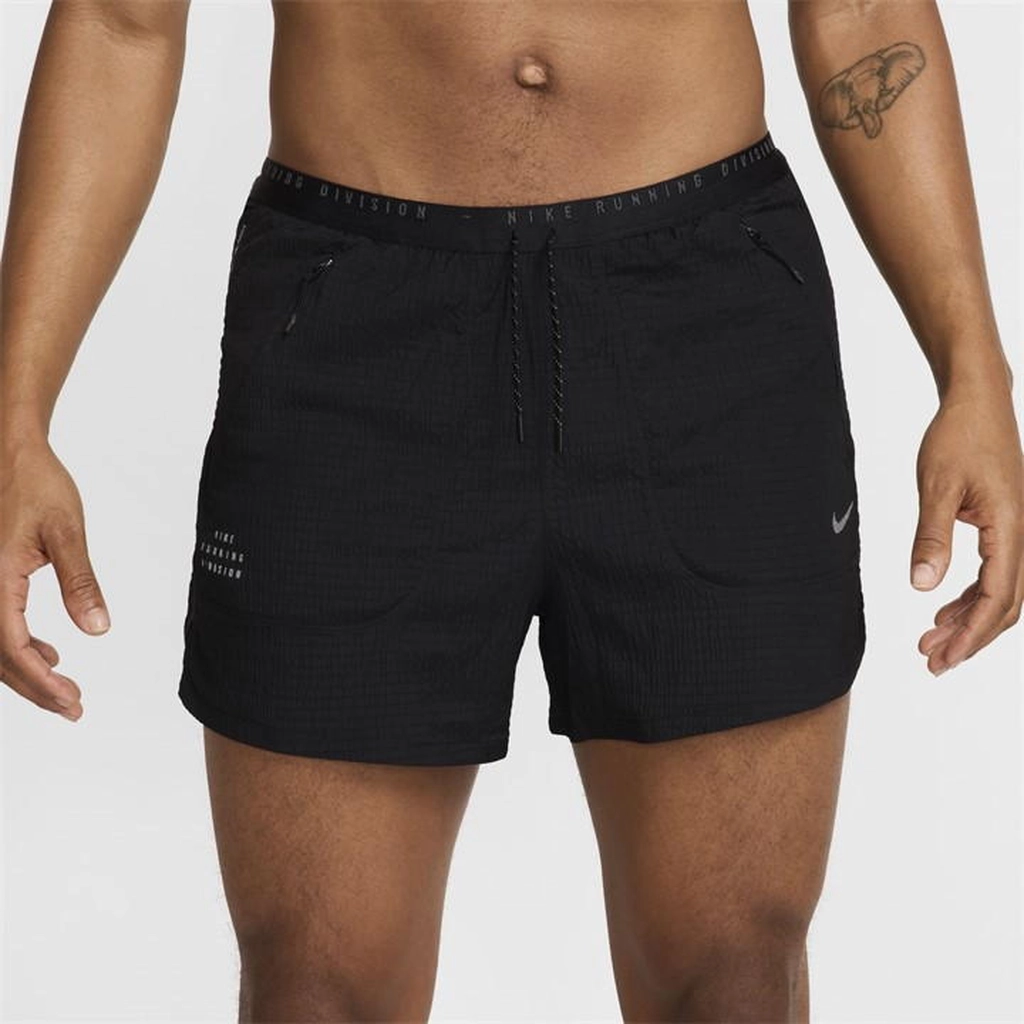 Nike Dri-Fit Advanced Running Division Shorts - Black