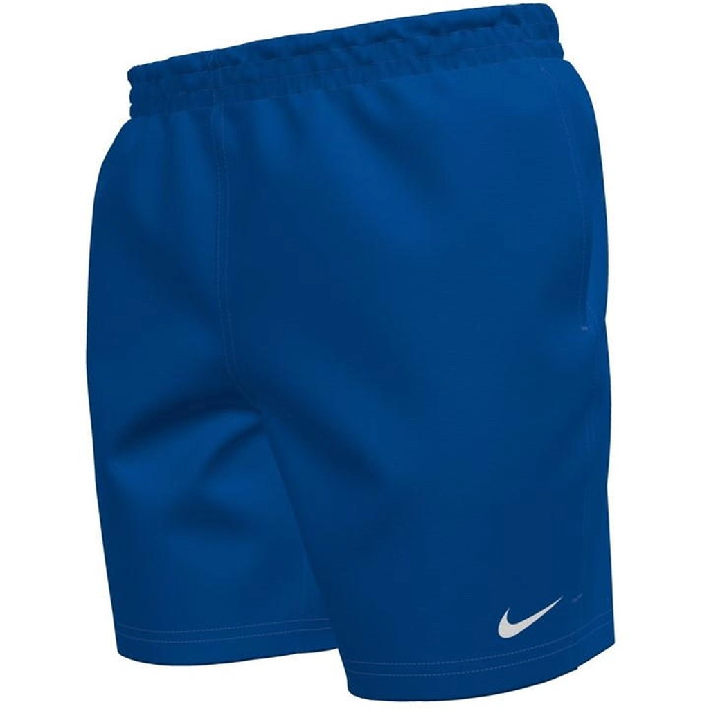 Nike Essential 7inch Volley Shorts Mens - Blue