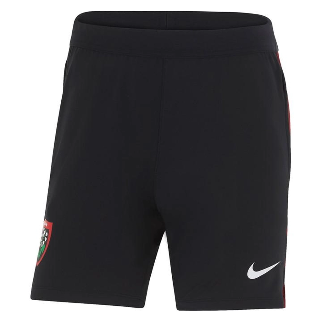Nike RC Toulon Training Shorts Adults - Black