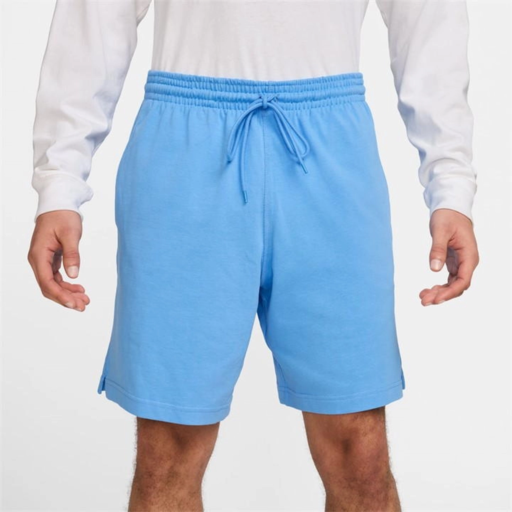 Nike Sportswear Club Men's Shorts - Blue