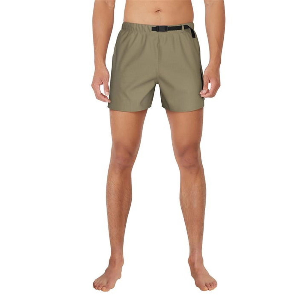 Nike Voyage Short Sn62 - Beige