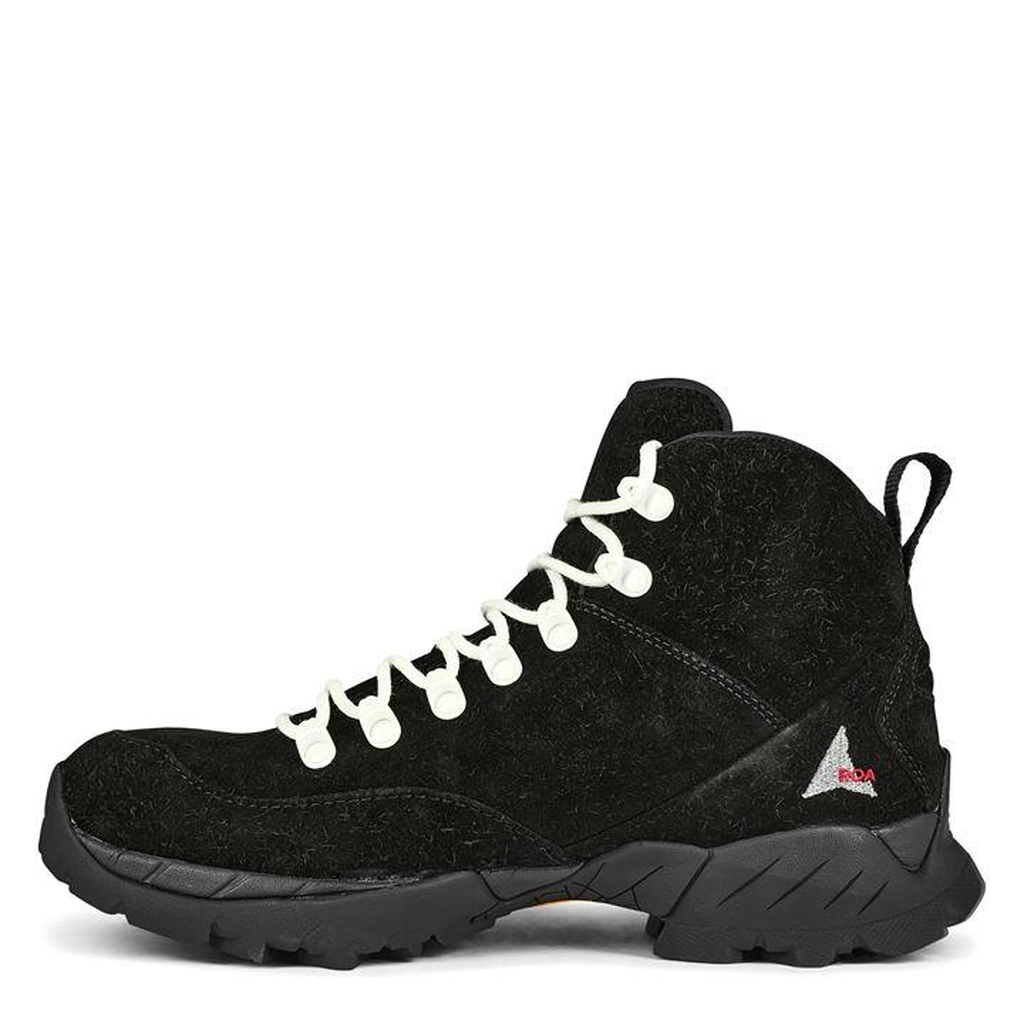 ROA Andreas Hiking Boot - Black