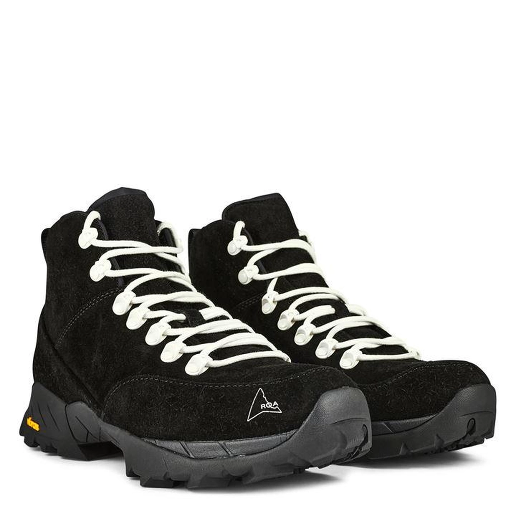 ROA Andreas Hiking Boot - Black