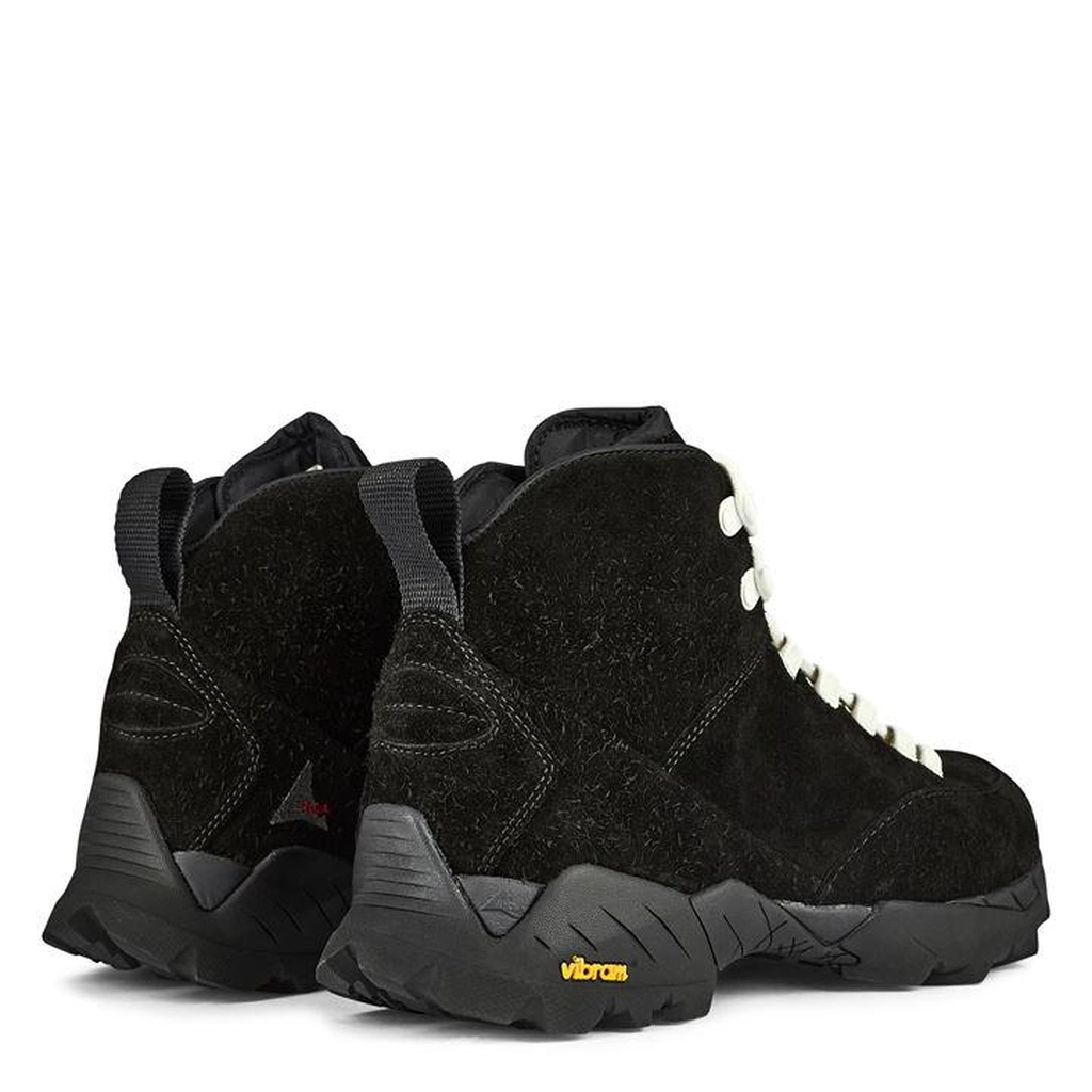ROA Andreas Hiking Boot - Black
