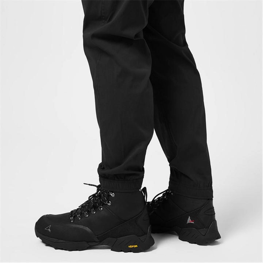 ROA Andreas Hiking Boot - Black