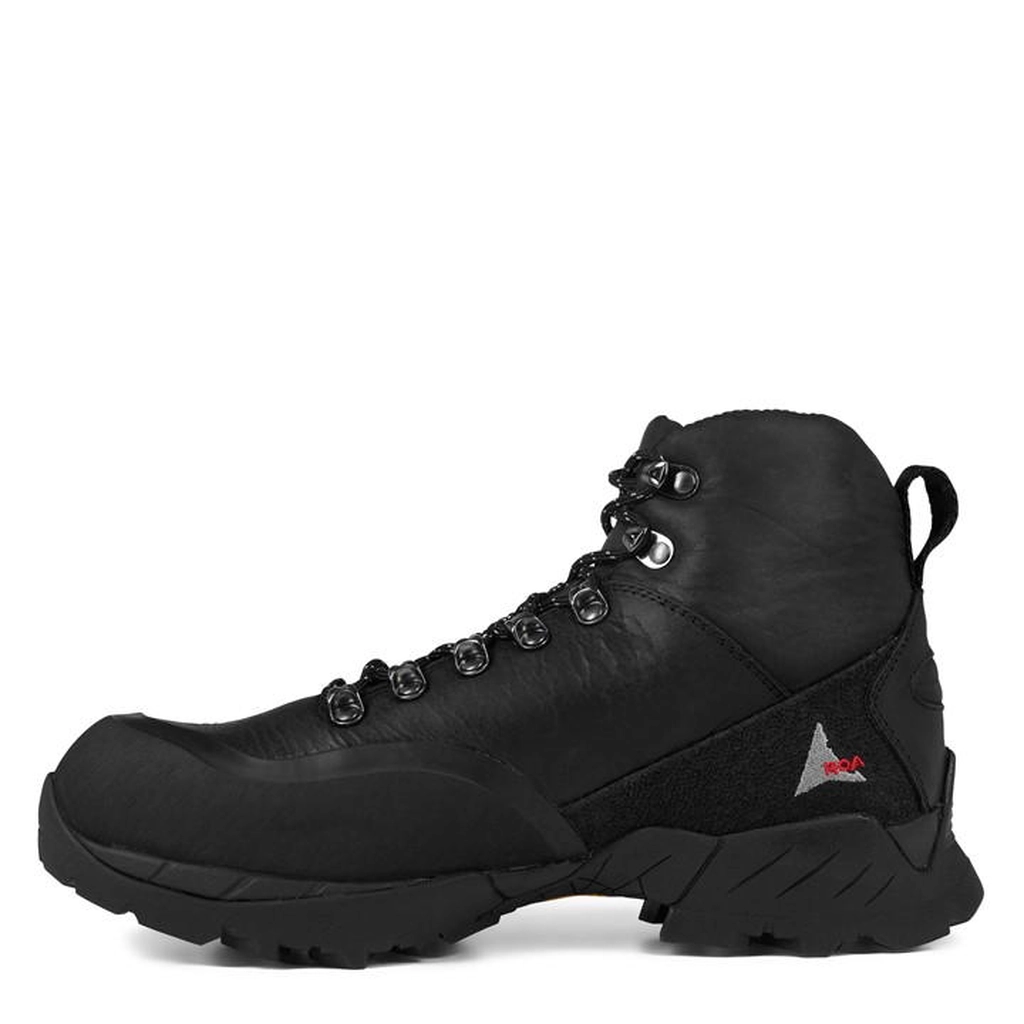 ROA Andreas Hiking Boot - Black