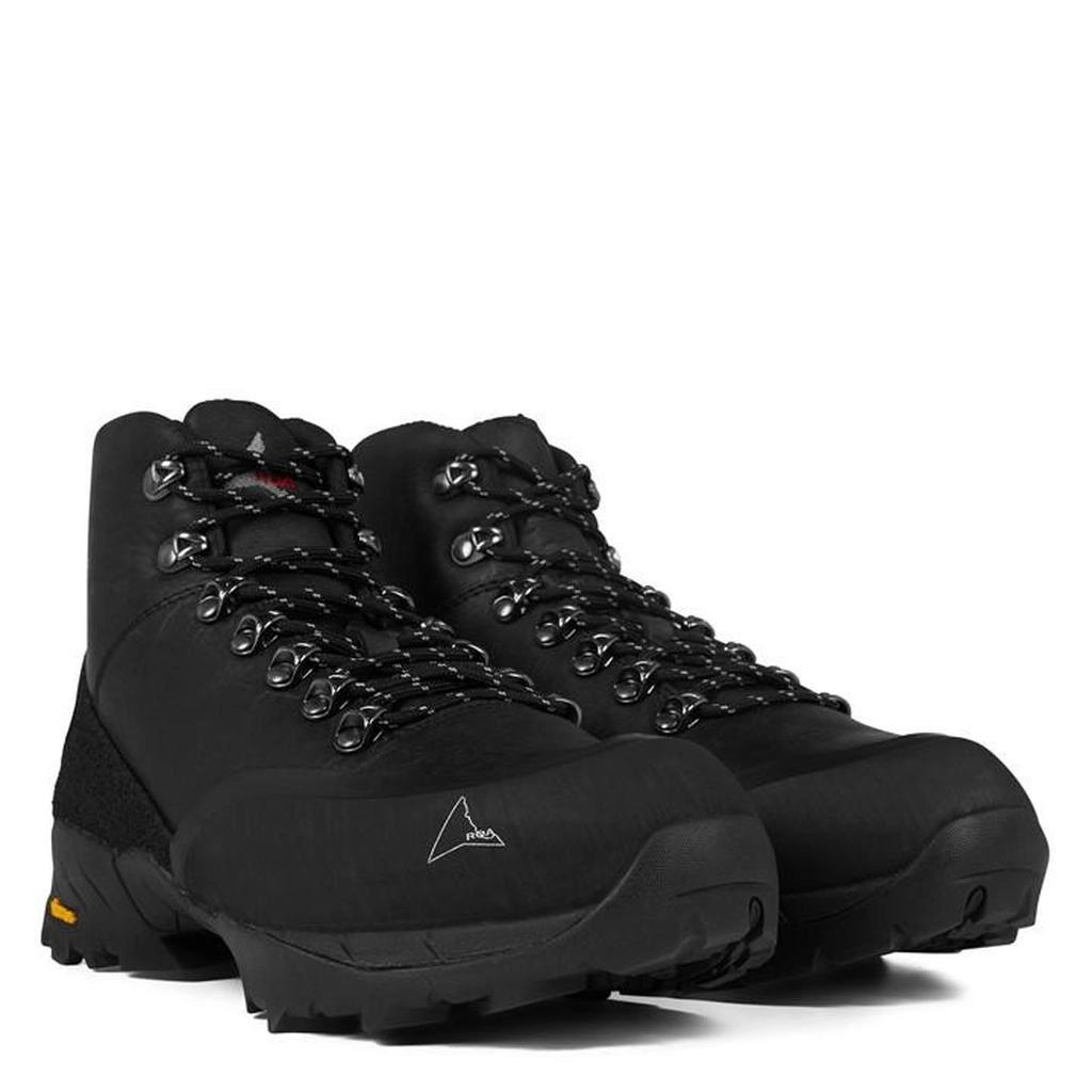 ROA Andreas Hiking Boot - Black