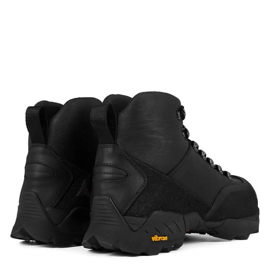 ROA Andreas Hiking Boot - Black