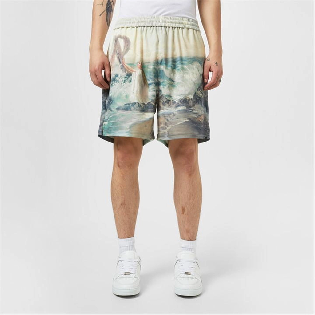 Represent Higher Truth Shorts - Multi