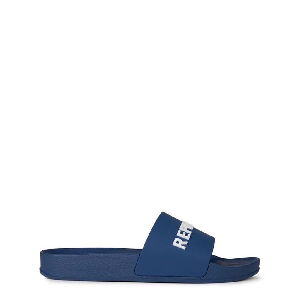 Represent Men's Owners Club Sliders - Blue