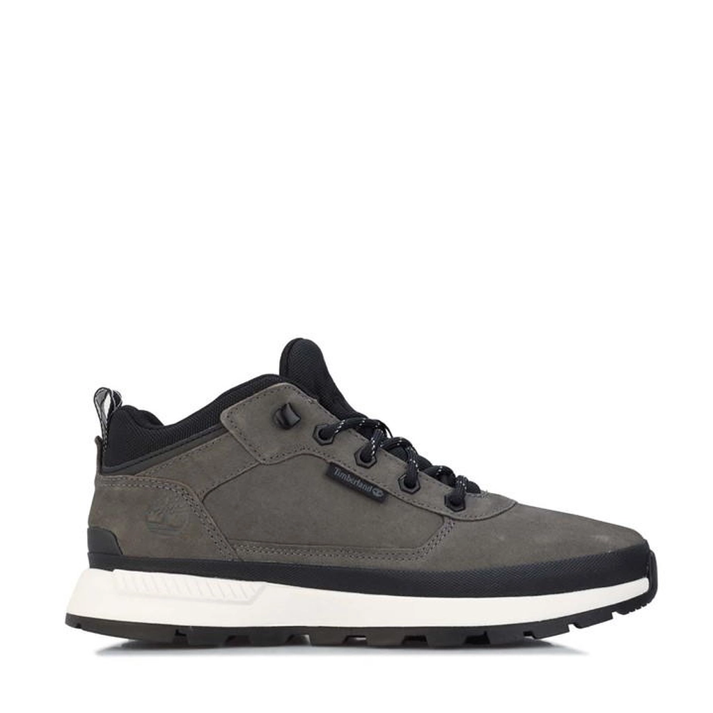 Timberland Field Trekker Low Trainers - Grey