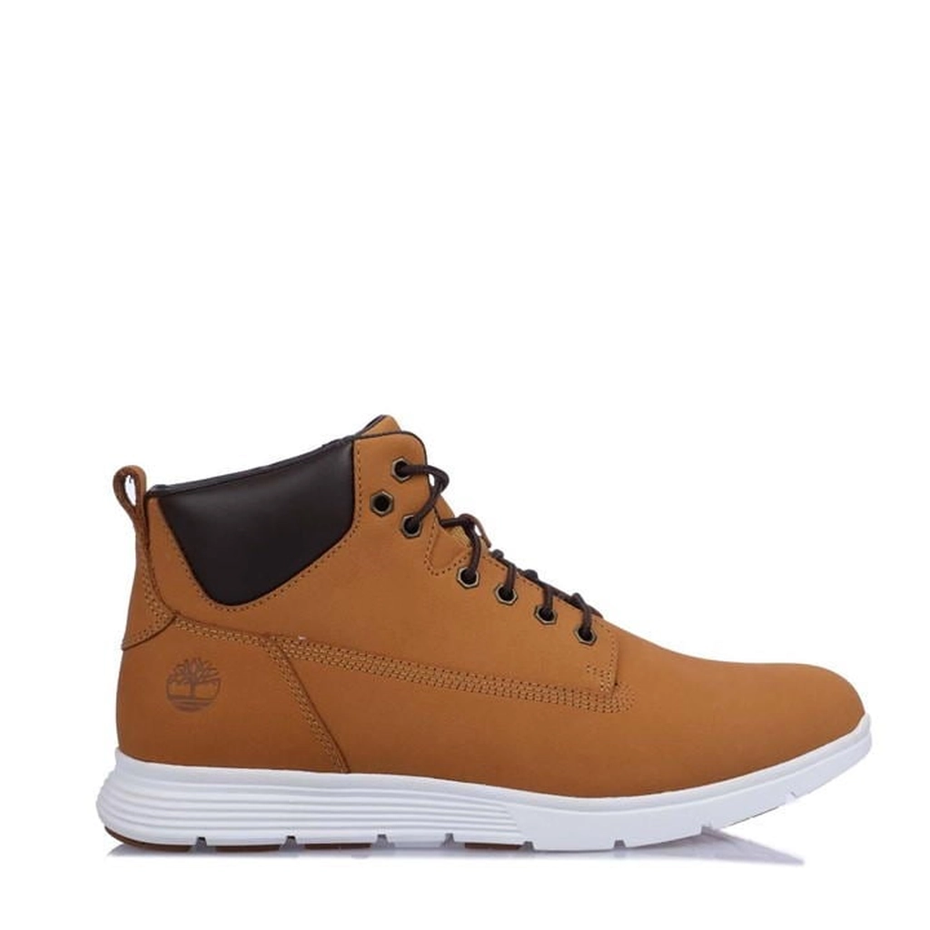 Timberland Killington Mid Lace Boot - Brown