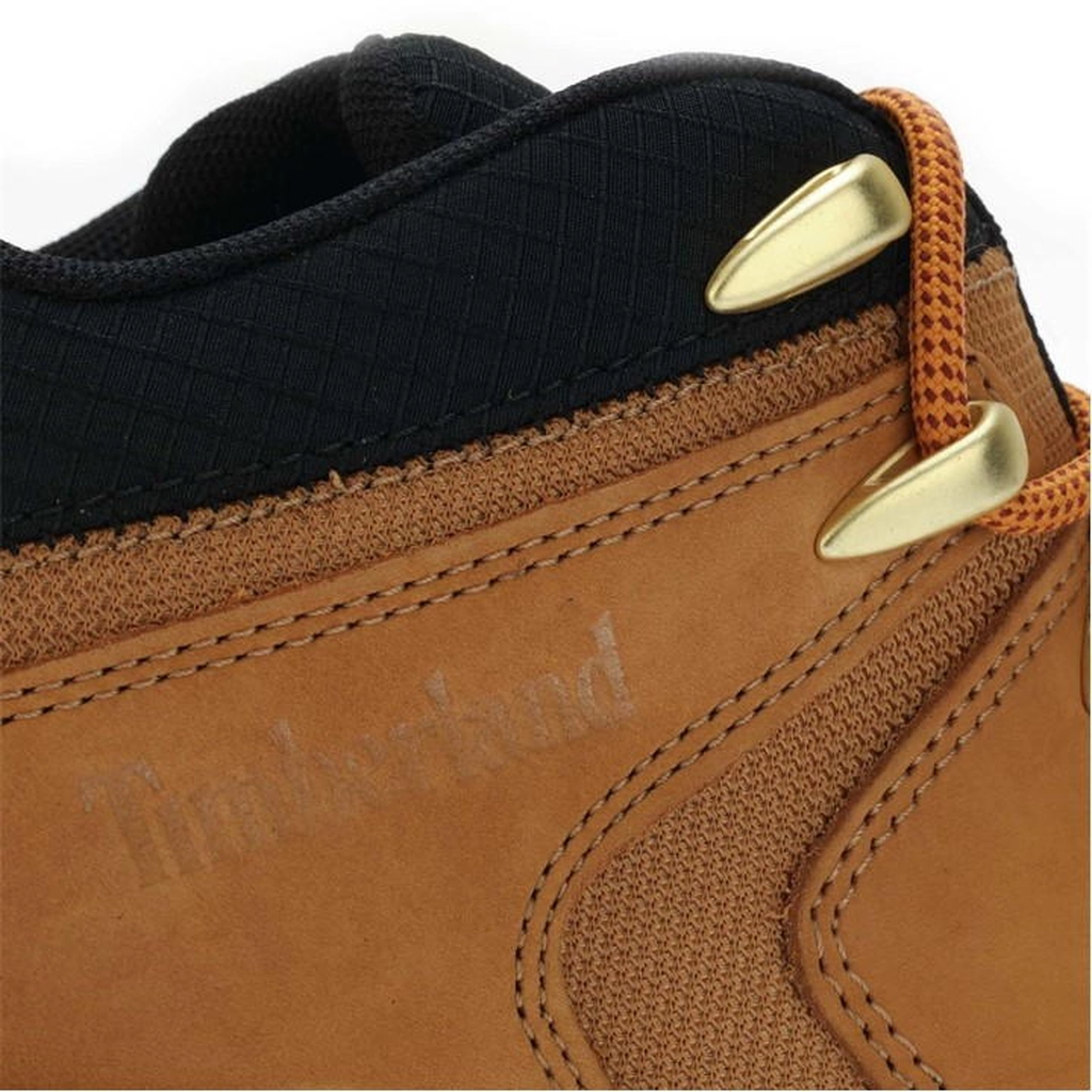 Timberland Sprint Trekker Low Lace Boots - Brown