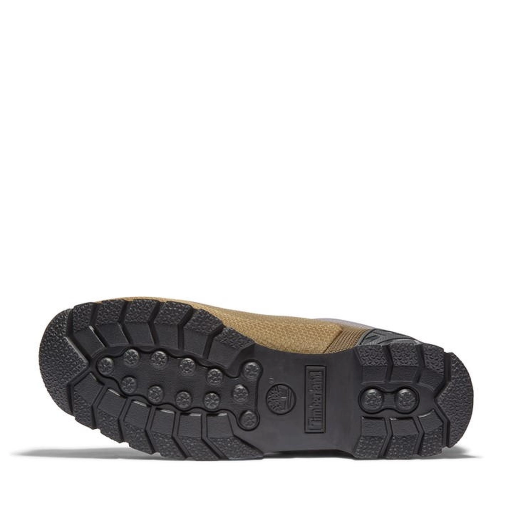 Timberland Euro Sprint Boots - Green