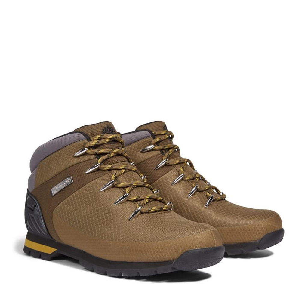 Timberland Euro Sprint Boots - Green