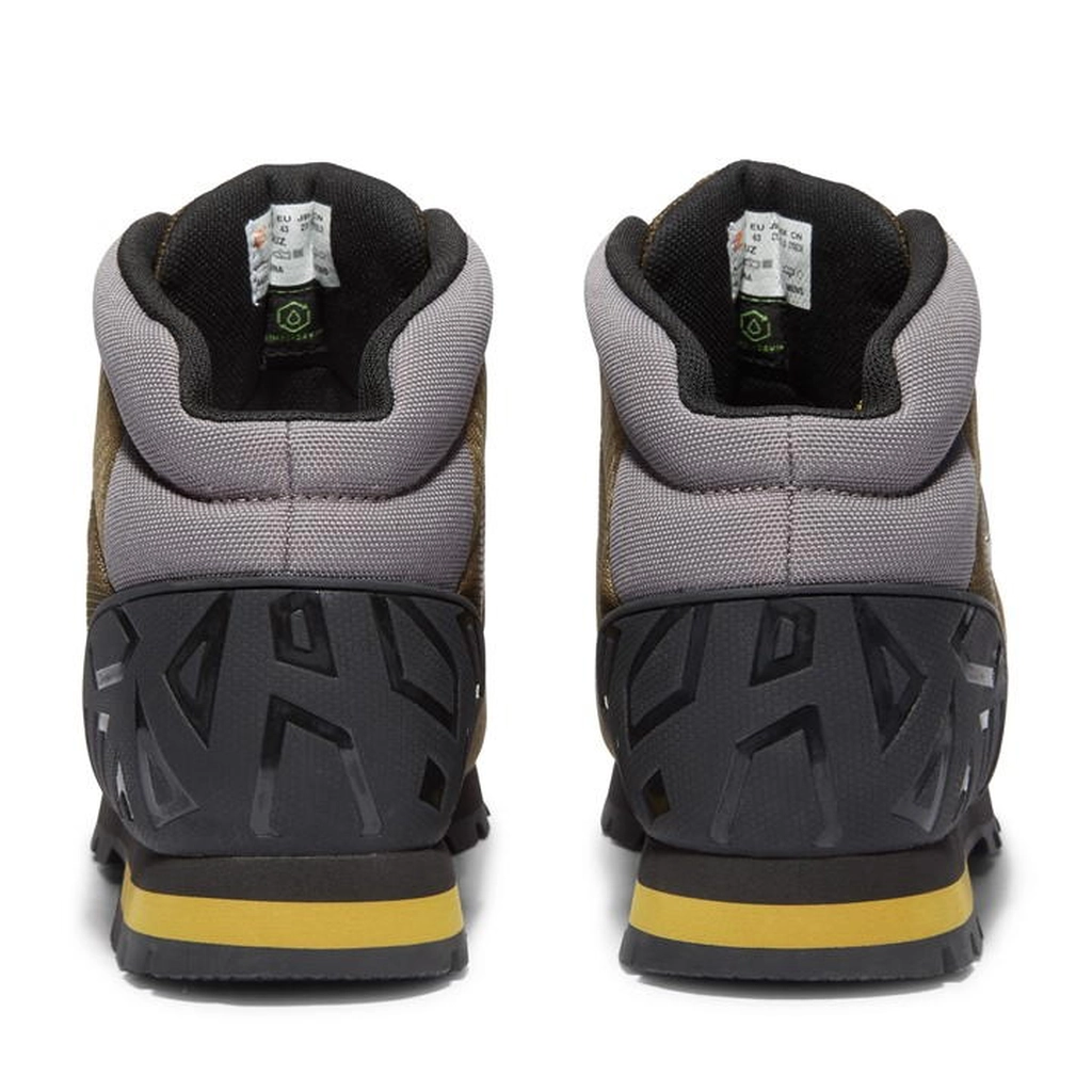 Timberland Euro Sprint Boots - Green