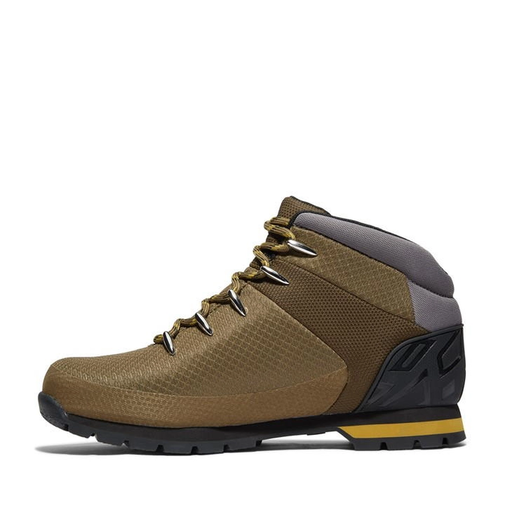 Timberland Euro Sprint Boots - Green