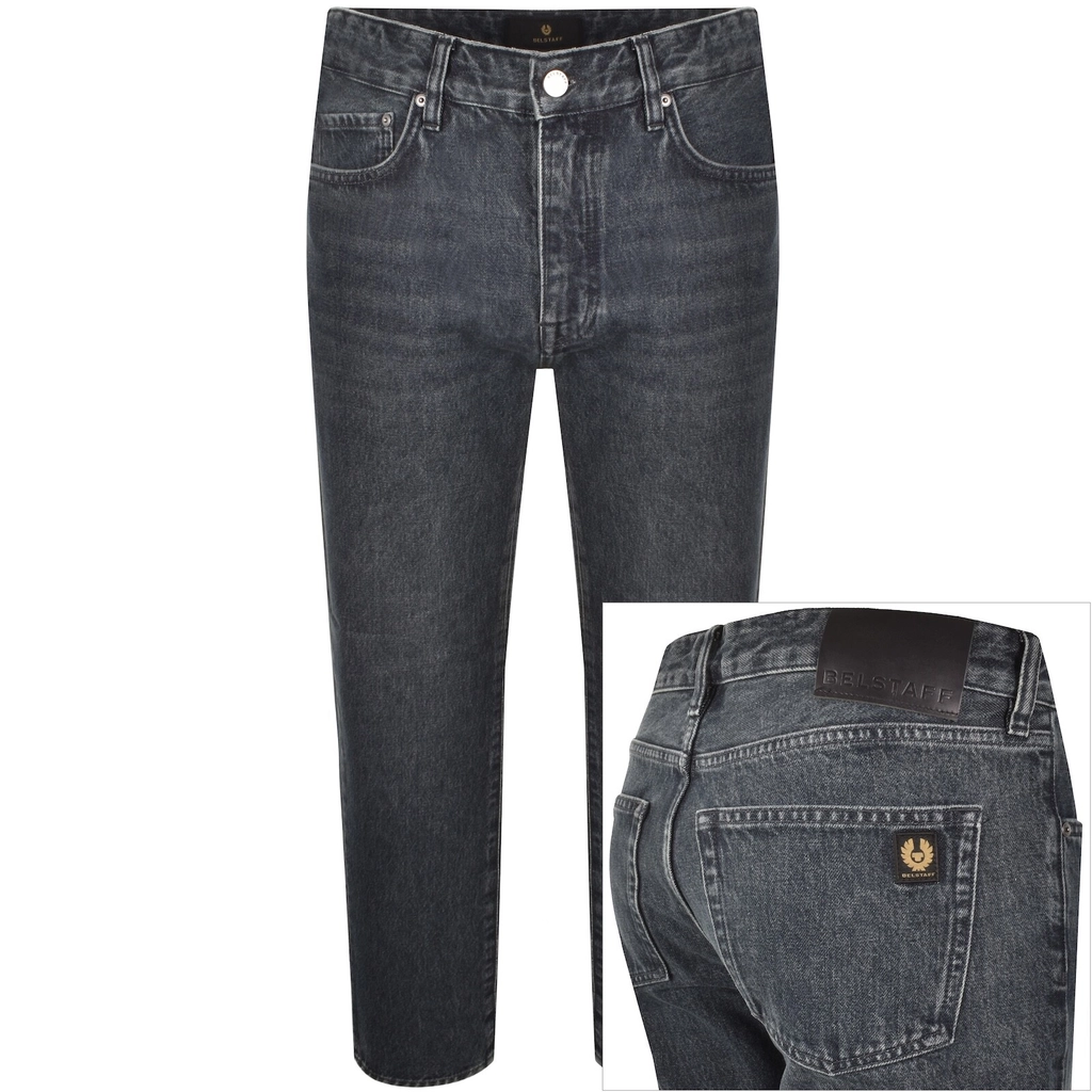 Belstaff B69 Regular Fit Jeans Blue