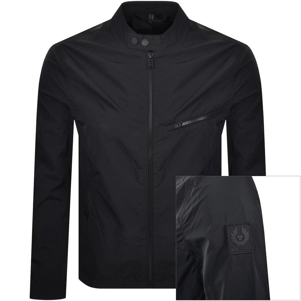 Belstaff Walkham Jacket Black