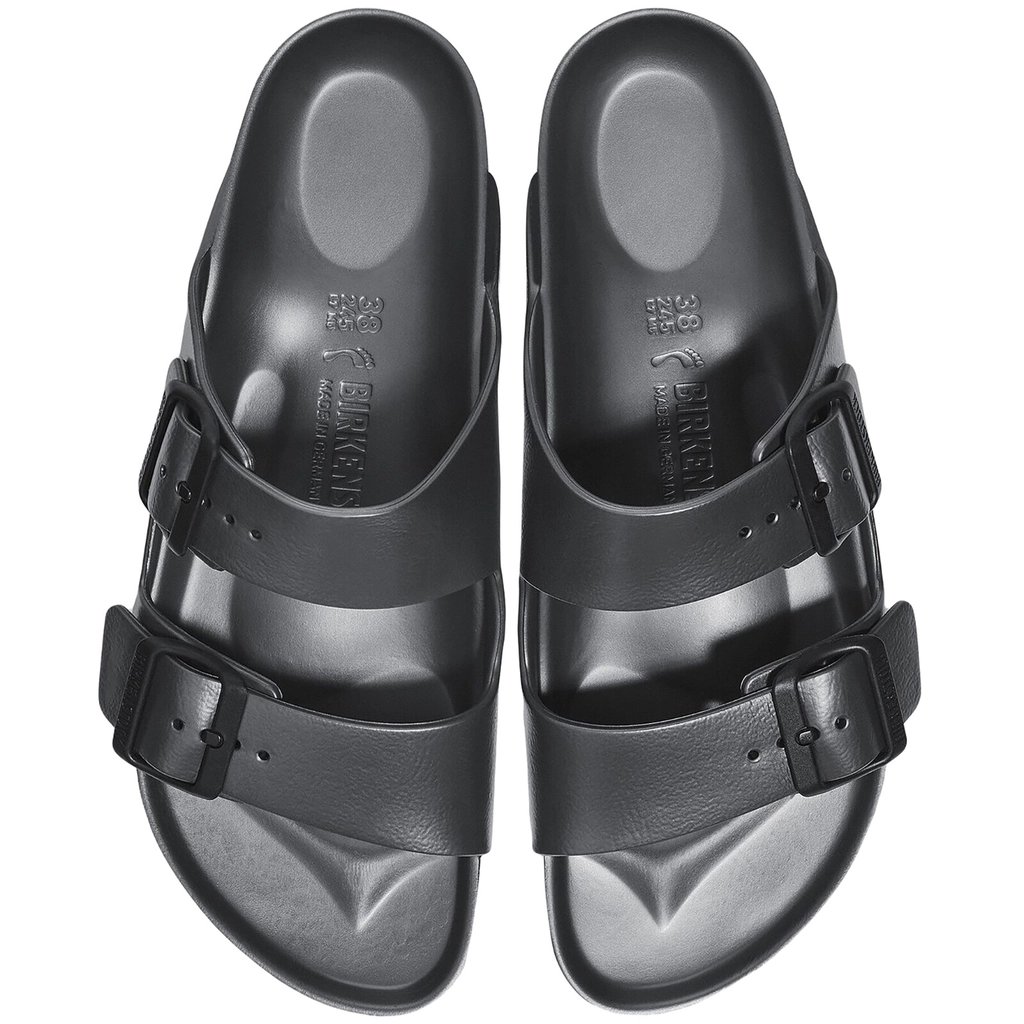 Birkenstock Arizona EVA Sandals Grey