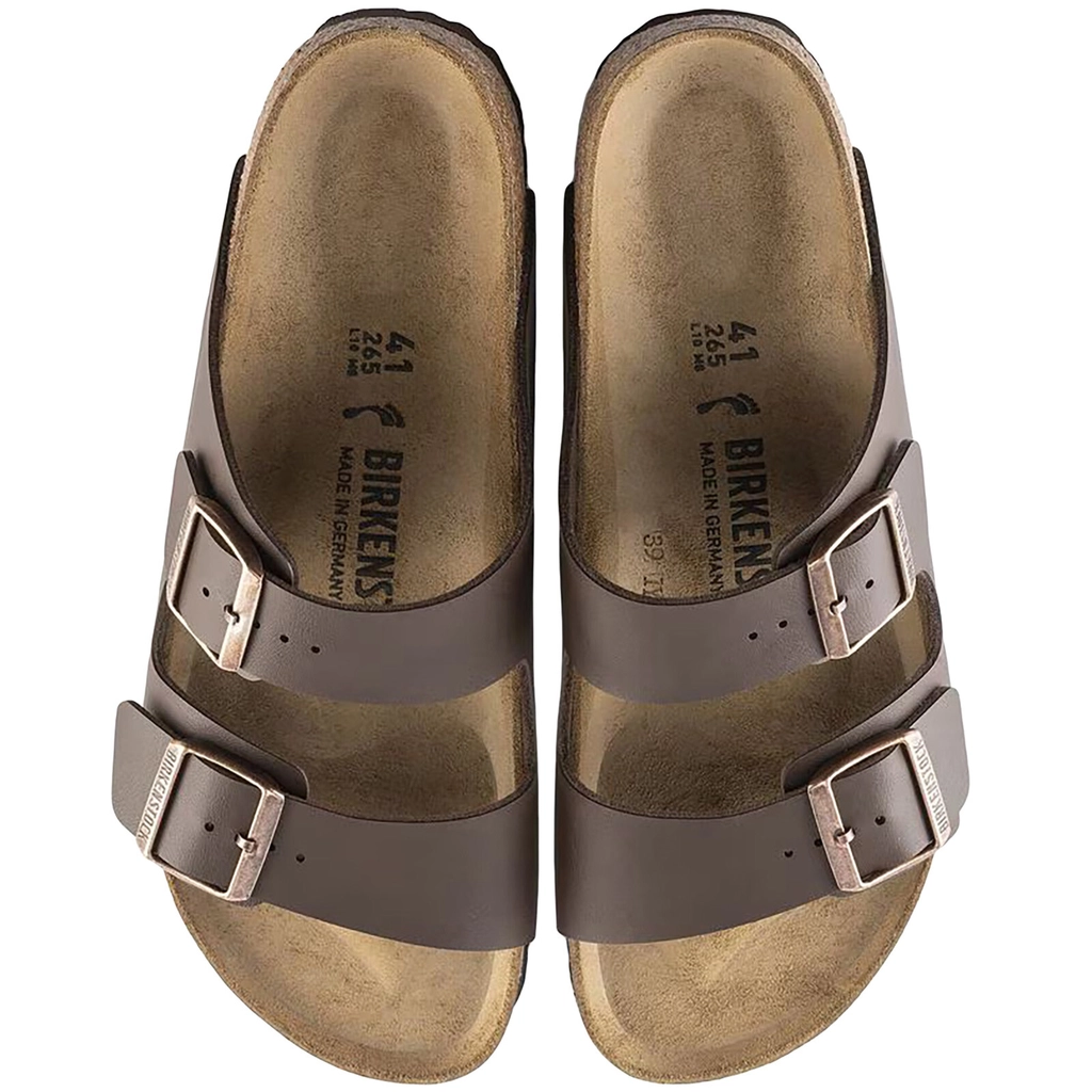 Birkenstock Arizona Sandals Brown