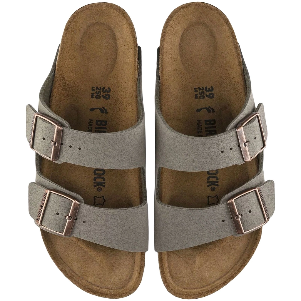 Birkenstock Arizona Sandals Green