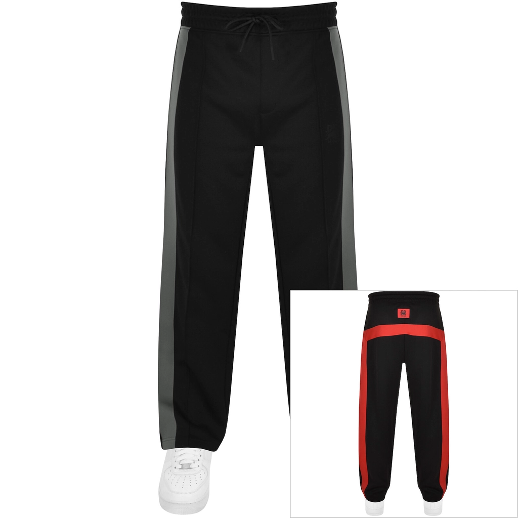 Hugo X RB Dishorto Joggers Black