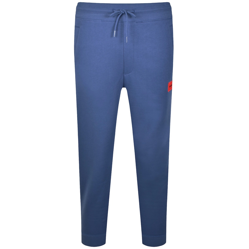 Hugo Doak212 Joggers Blue
