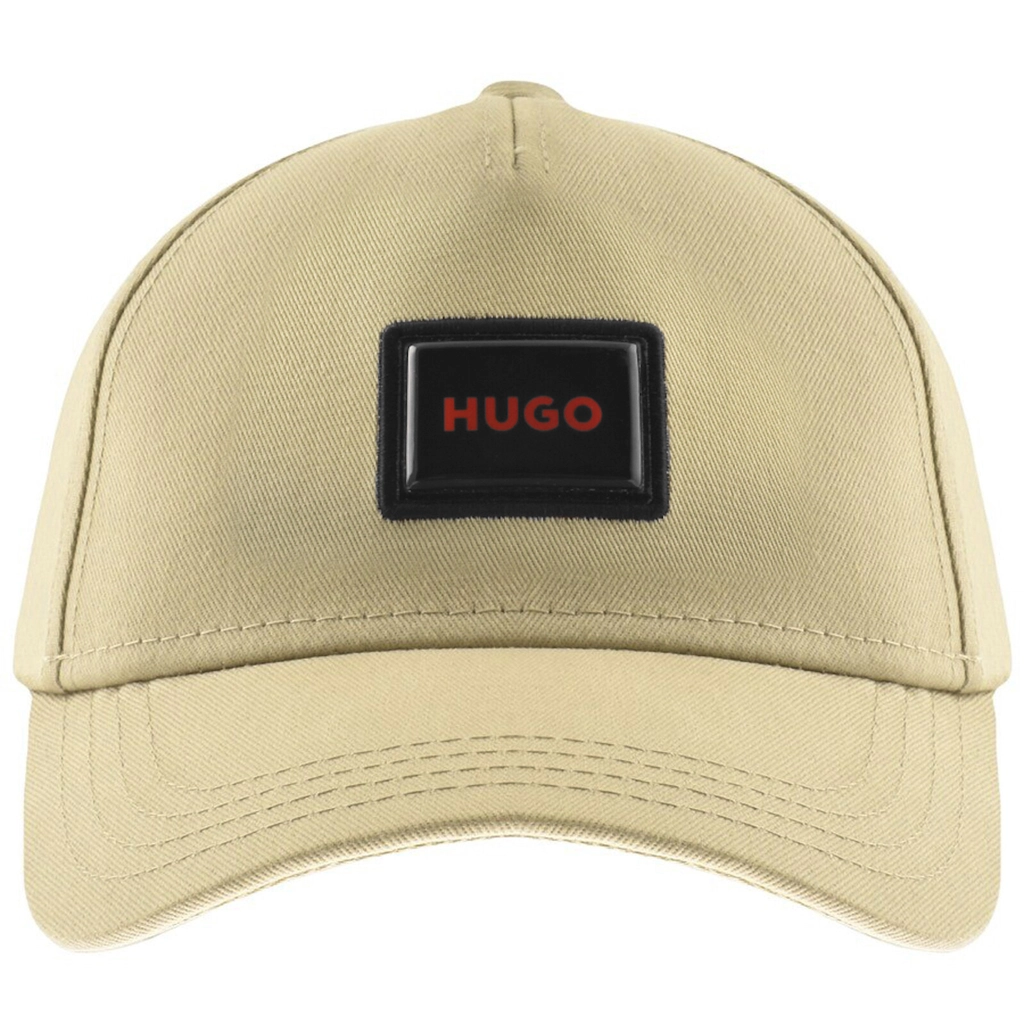 Hugo Jude Cap Beige