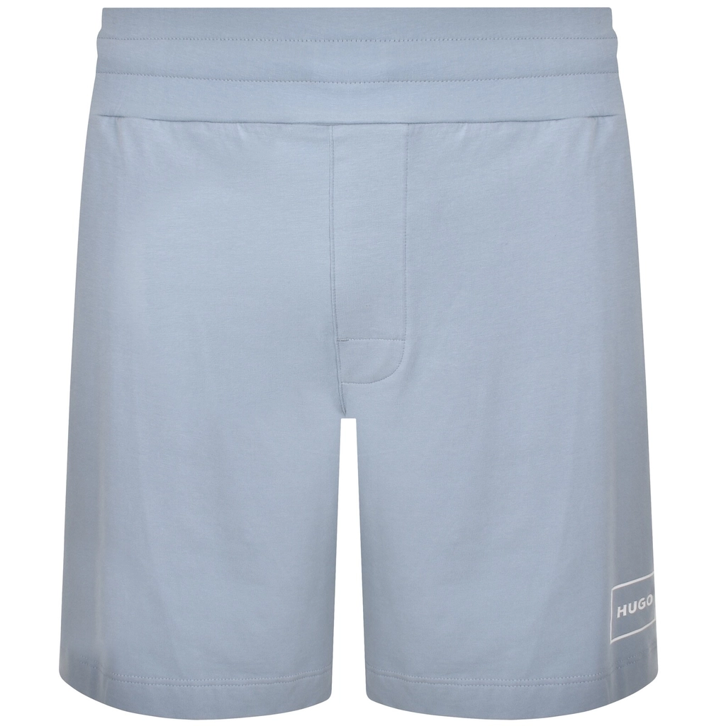 Hugo Laze Shorts Blue