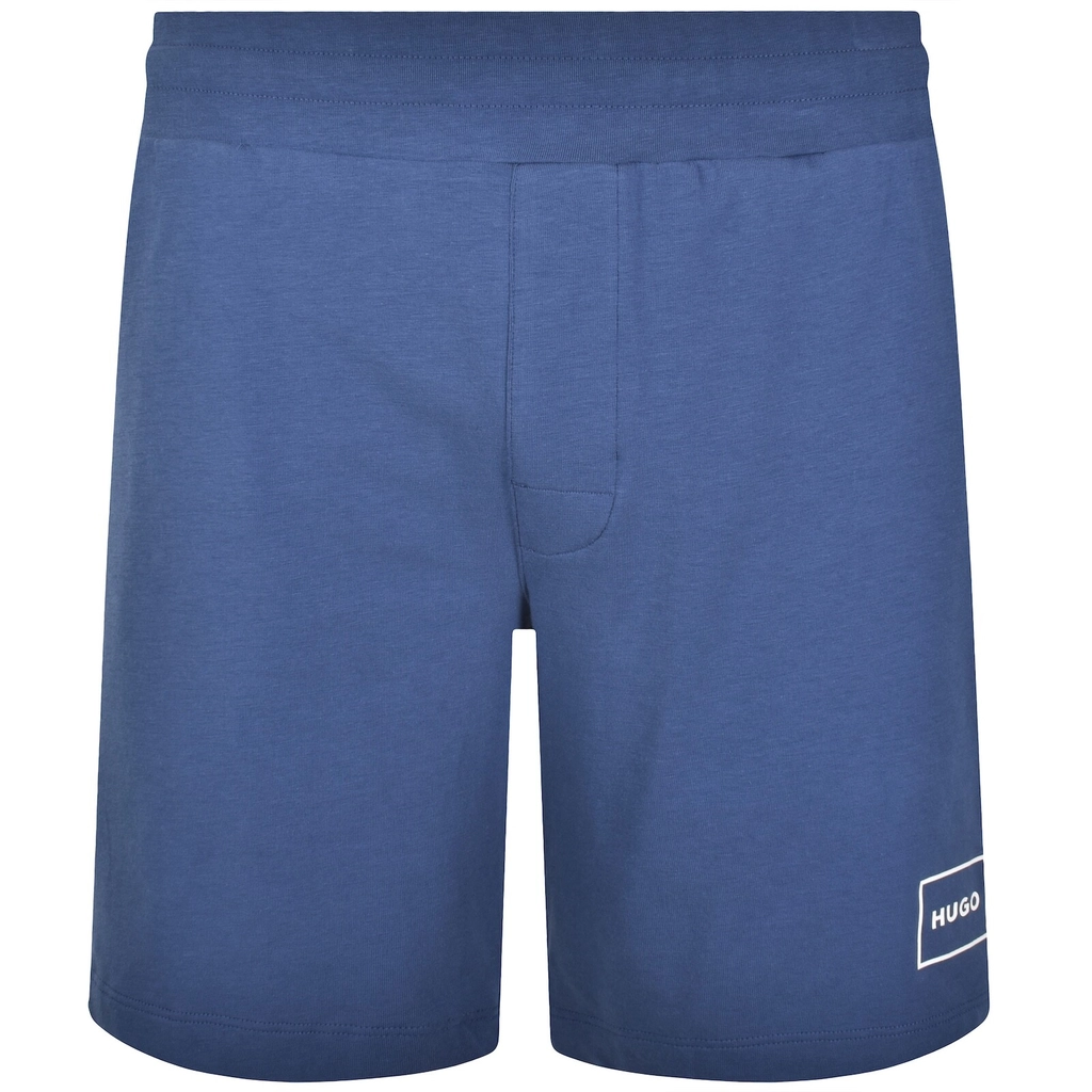 Hugo Laze Shorts Blue