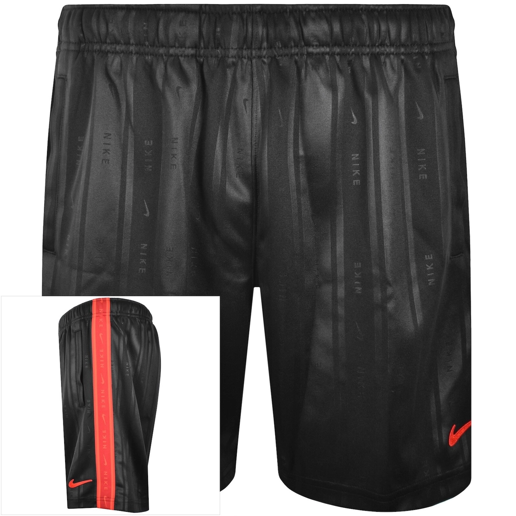 Nike Sportswear Shorts Black