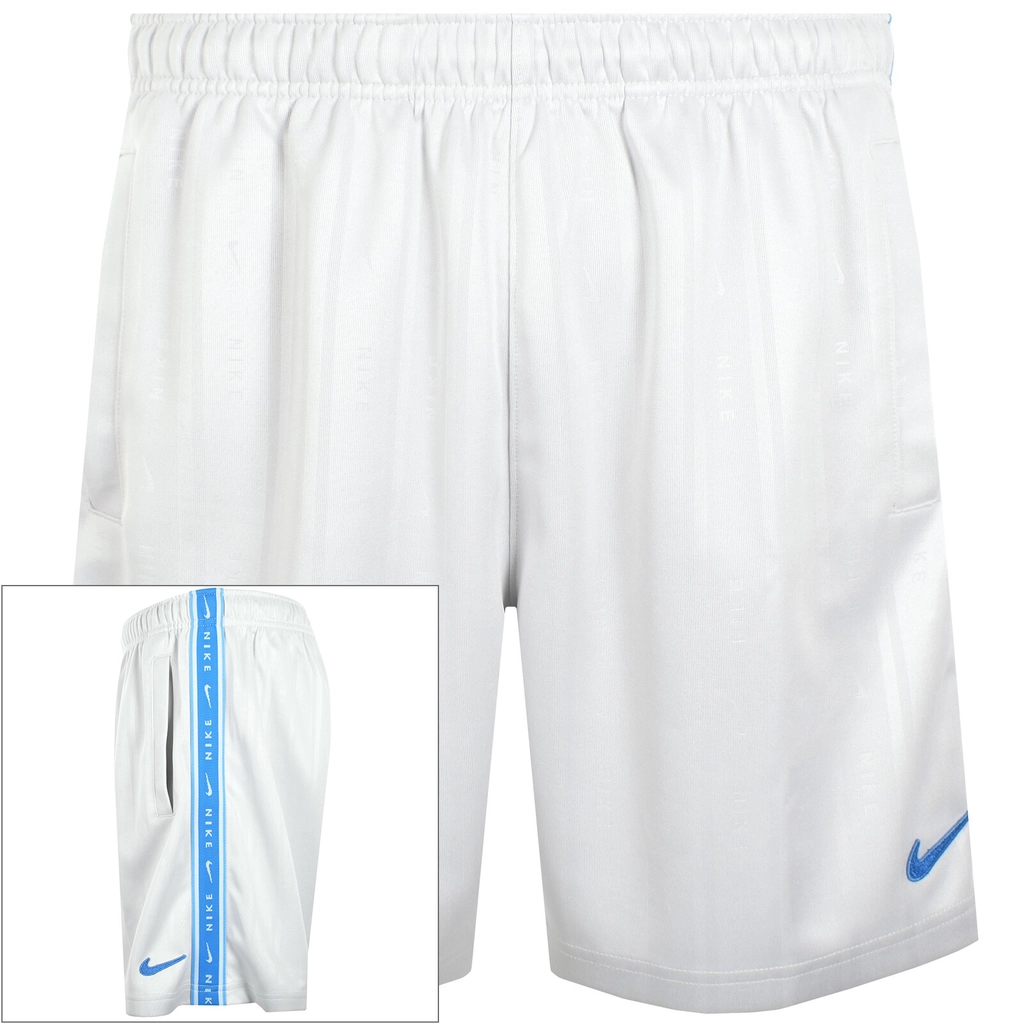 Nike Sportswear Shorts Grey