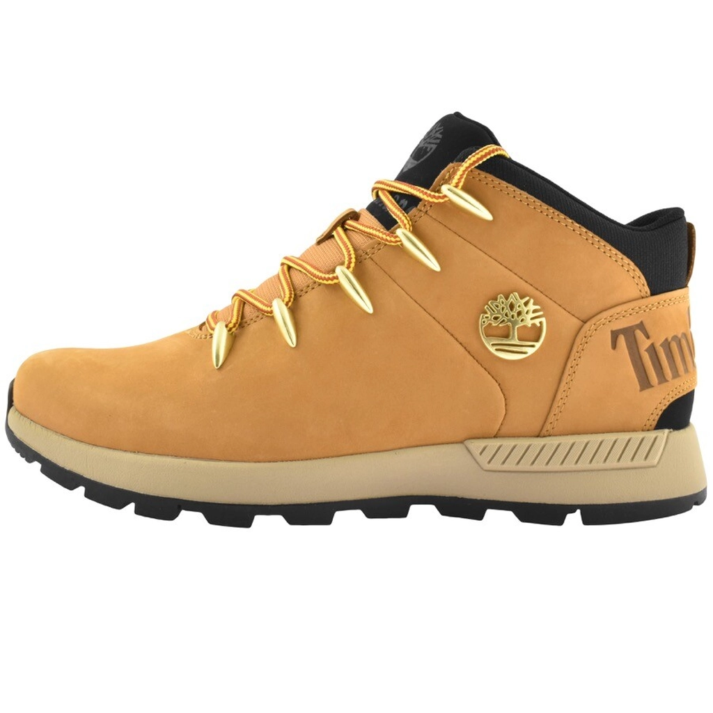 Timberland Sprint Trekker Boots Brown