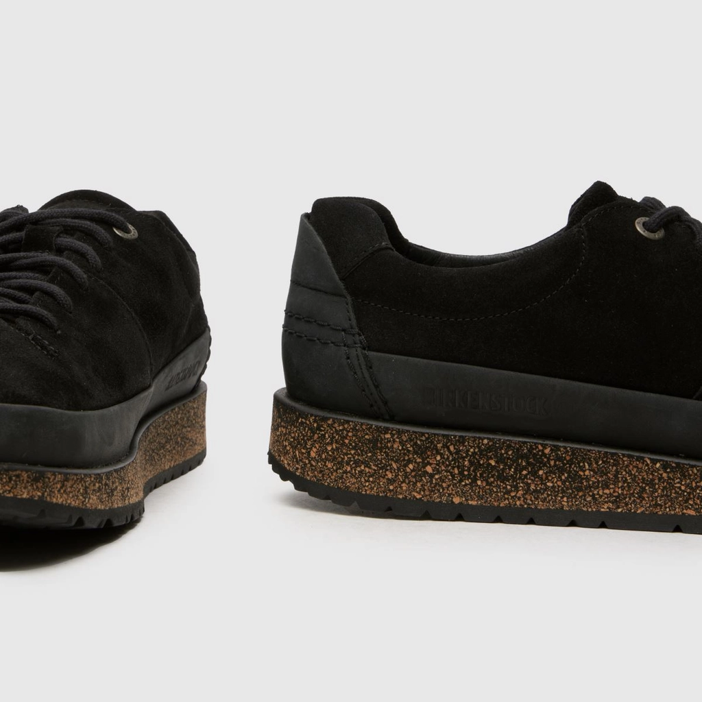 Birkenstock Honeff Shoes in Black