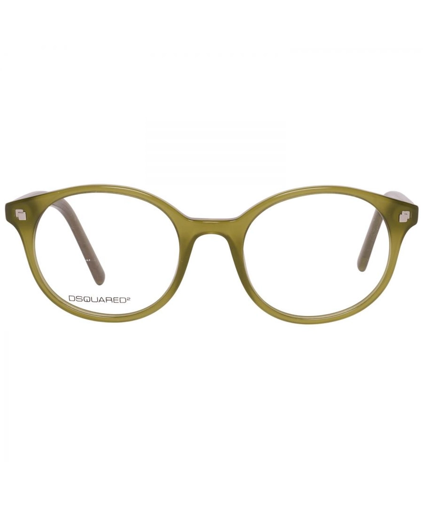 Dsquared2 Dsquared² Unisex's Green Unisex Frames - One Size
