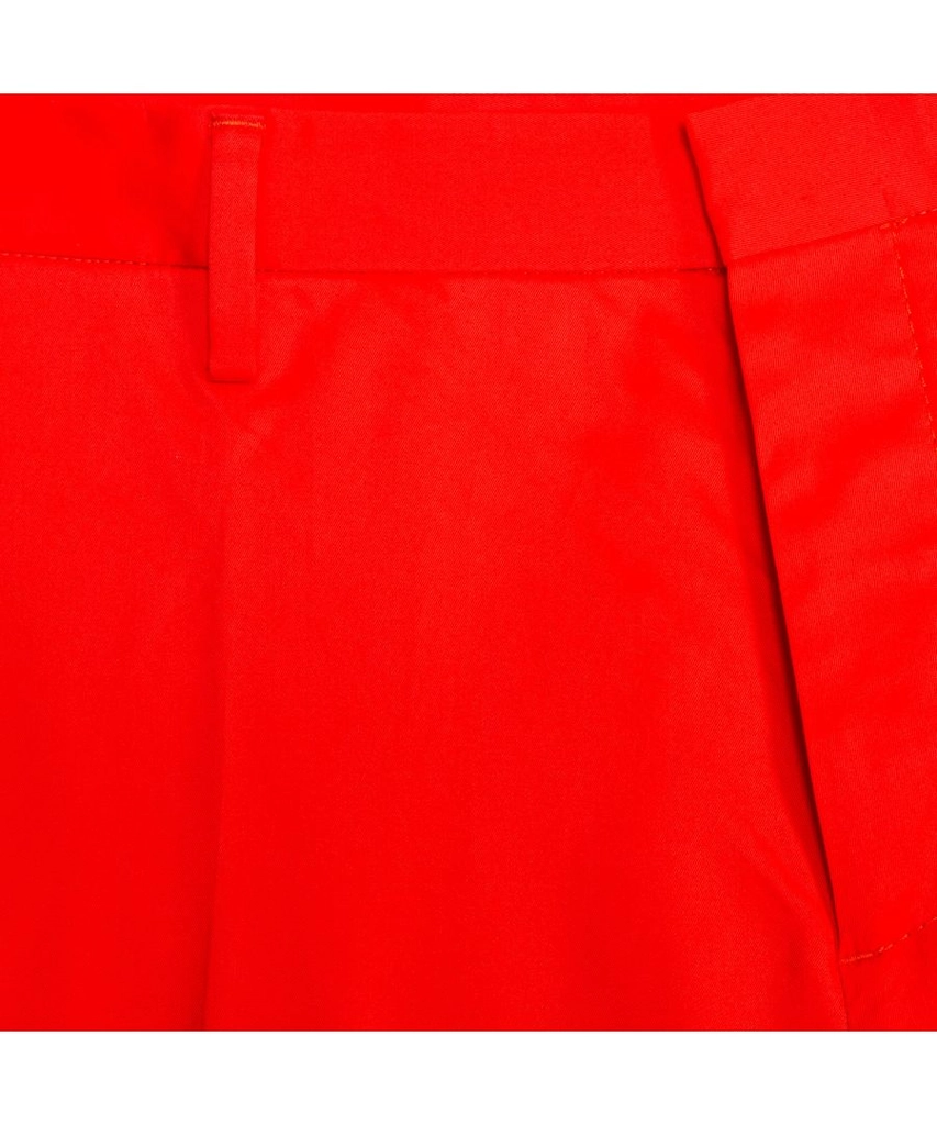Dsquared2 Mens Chino pants S71KA0890-S42378 man - Orange - Size EU 46 (Mens)