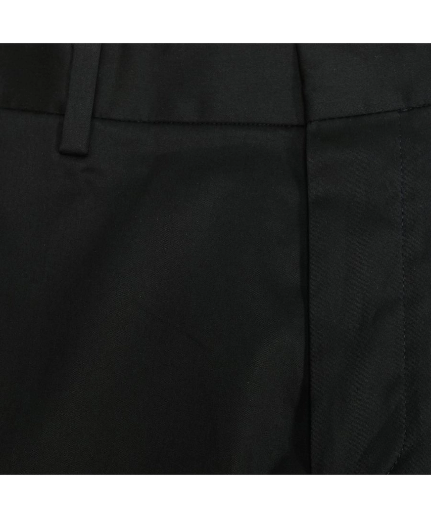 Dsquared2 Mens Chino pants S71KA0981-S42378 man - Black - Size EU 46 (Mens)