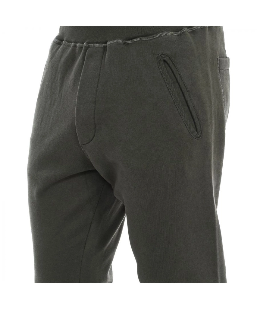 Dsquared2 Mens Sports pants S79KA0004-S25042 - Green - Size Medium