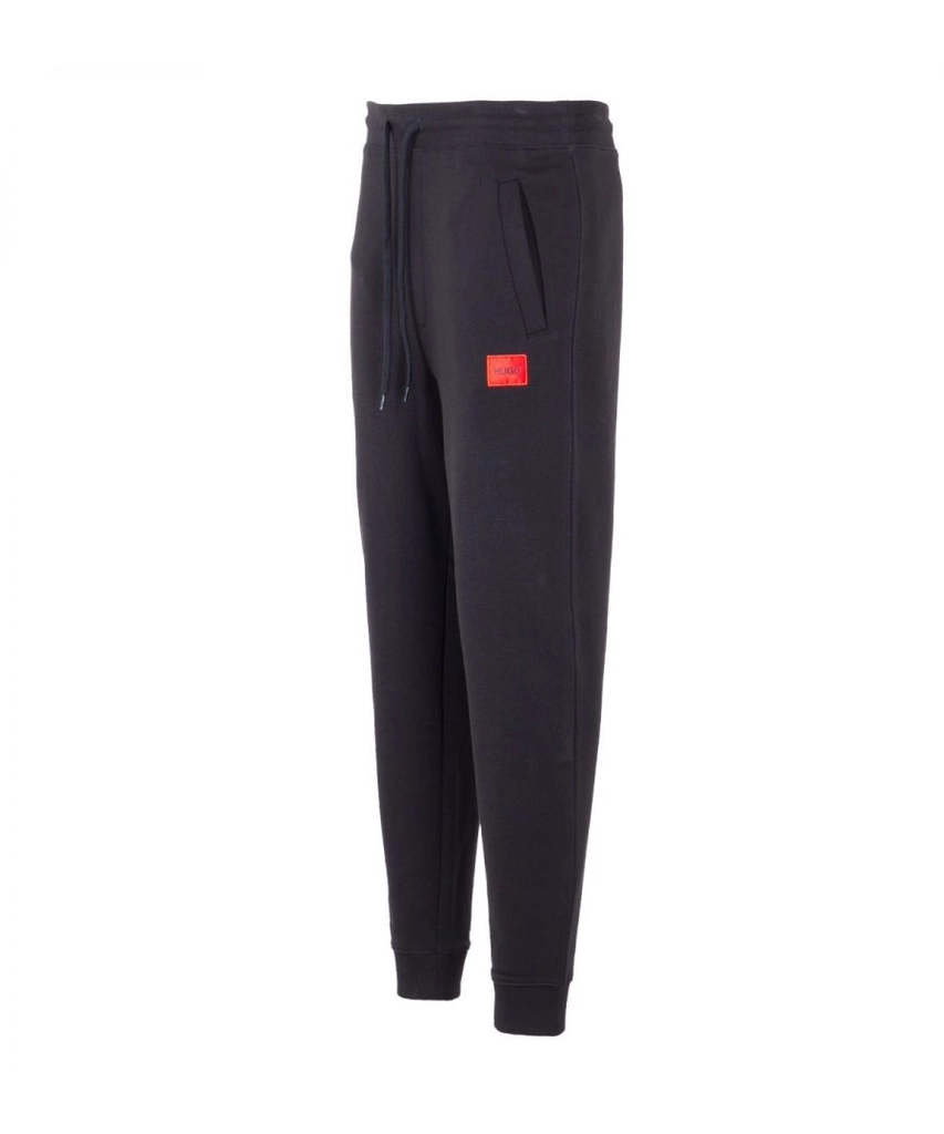 Hugo Doak212 Mens Joggers - Black - Size Medium