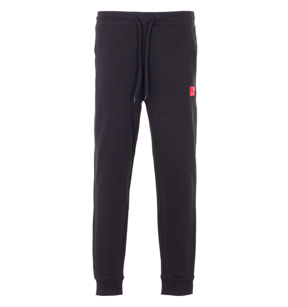 Hugo Doak212 Mens Joggers - Black - Size Medium