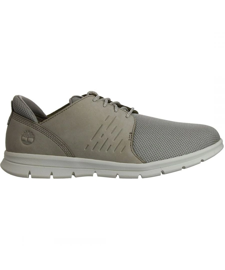 Timberland Graydon Oxford Mens Brown Trainers - Size UK 11.5